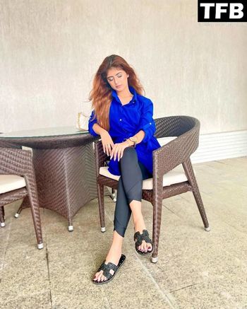 Arishfa Khan