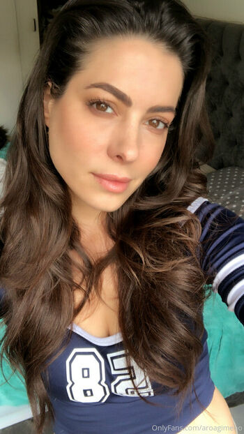 Aroa Gimeno