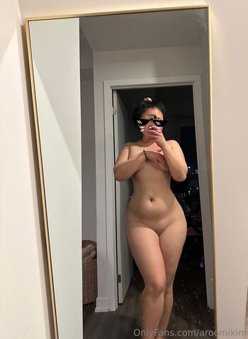 Aroomi Kim