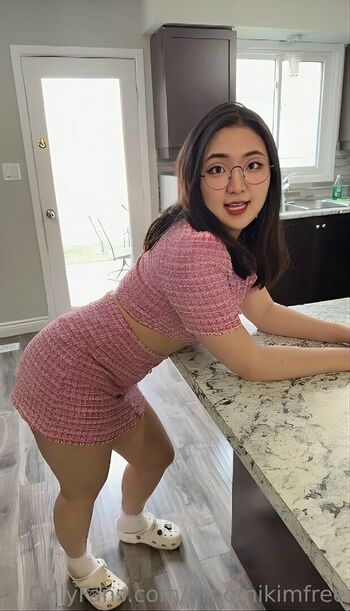 aroomikimfree