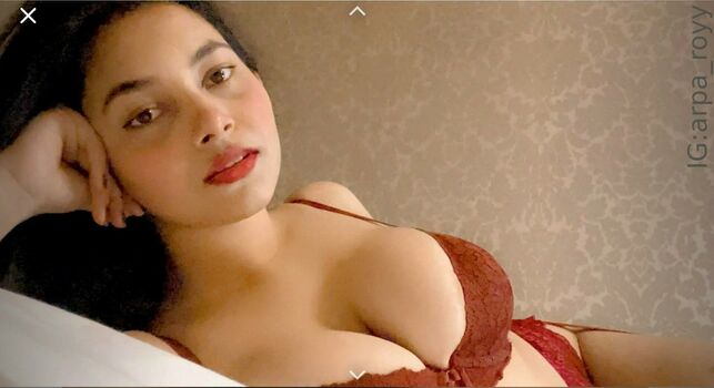 Arpa Roy