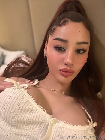 arryadoll