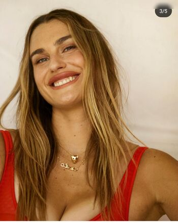 Aryna Sabalenka