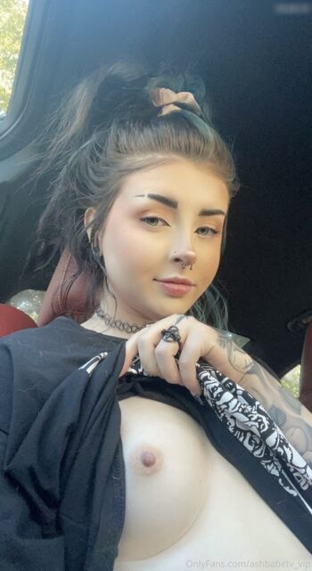 ashbabetv