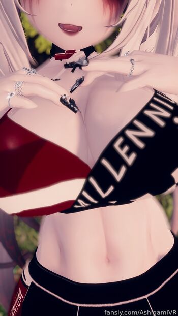 AshigamiVR