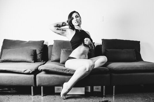 Ashlee Nova