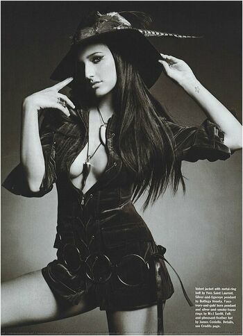 Ashlee Simpson Ross