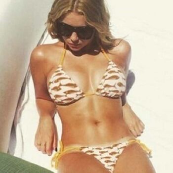 Ashley Benson