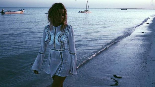 Ashley Benson