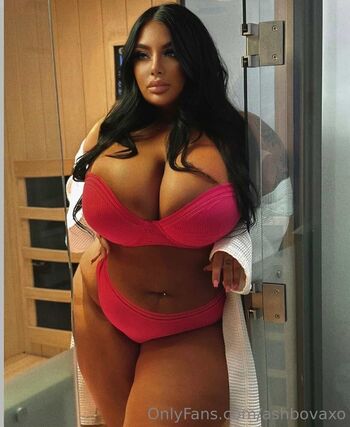 Ashley Bova