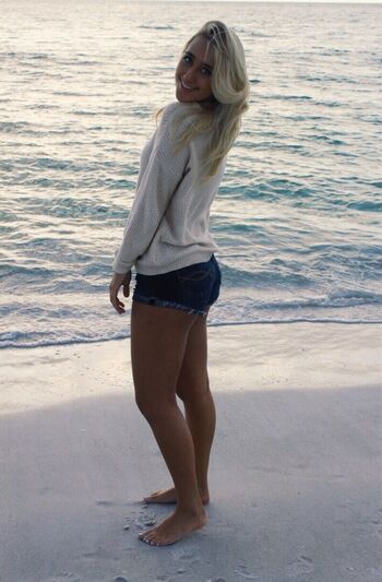 Ashley Cooke