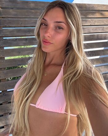 Ashley Farmer