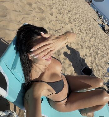 Ashley Flores