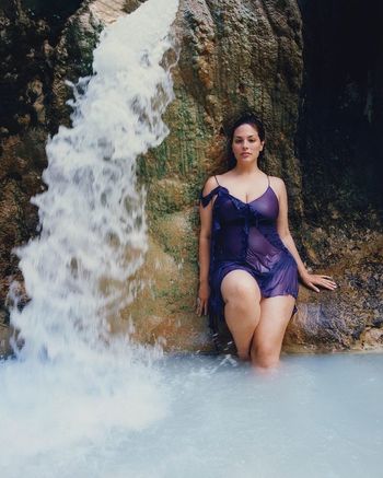 Ashley Graham