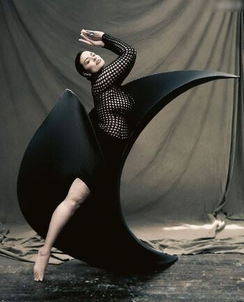Ashley Graham
