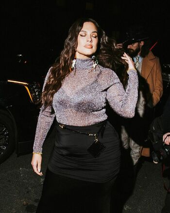 Ashley Graham
