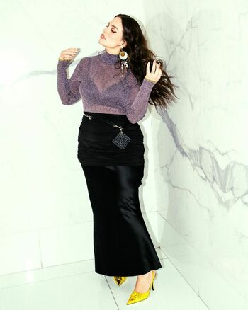 Ashley Graham