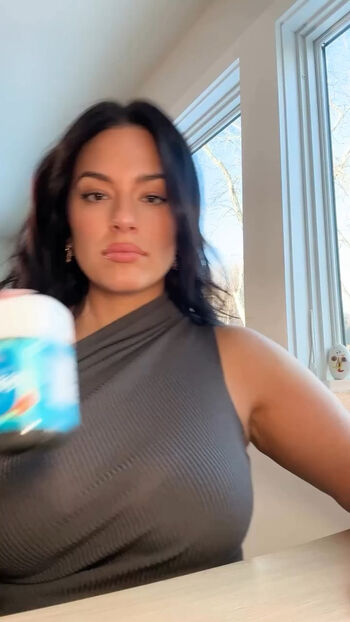 Ashley Graham