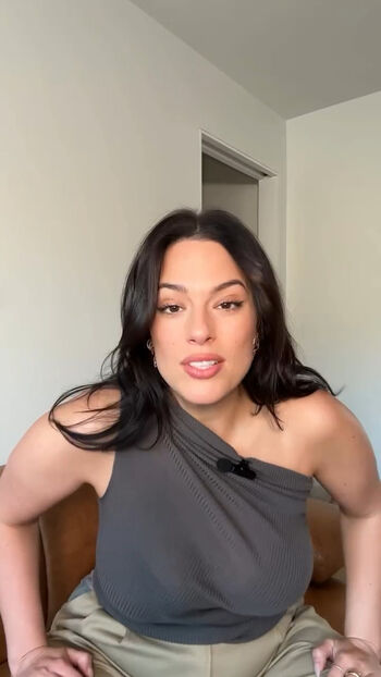Ashley Graham