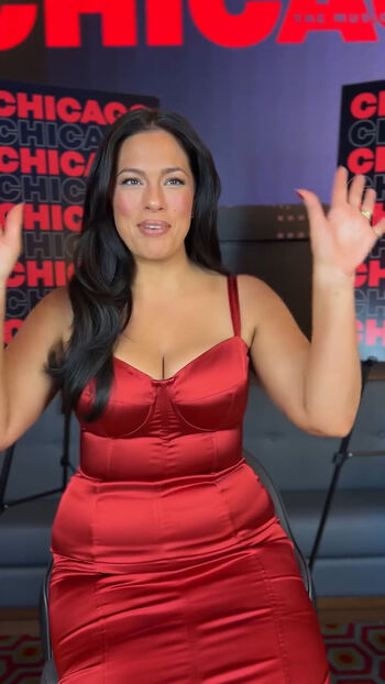Ashley Graham