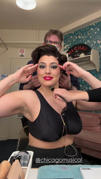 Ashley Graham