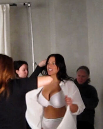 Ashley Graham