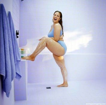 Ashley Graham