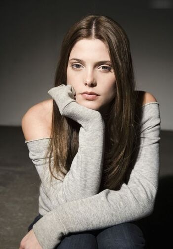 Ashley Greene