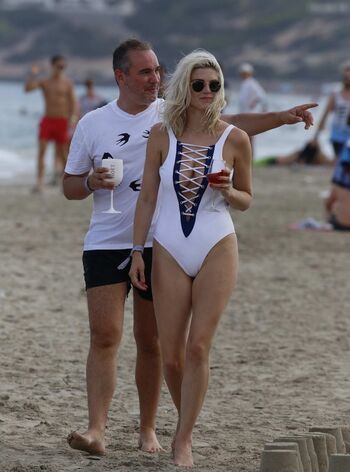 Ashley James