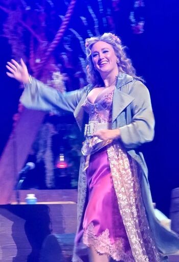Ashley Johnson