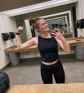 Ashley Lynn Graaf
