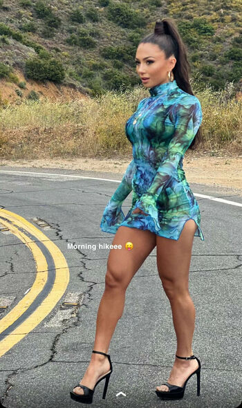 Ashley Nocera