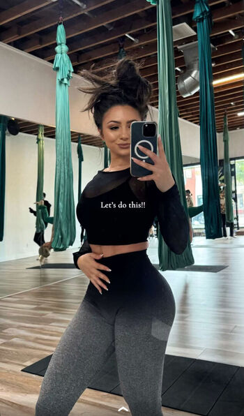 Ashley Nocera