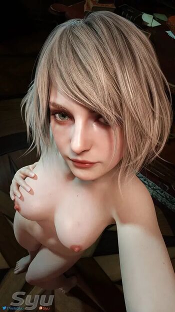 Ashley Re