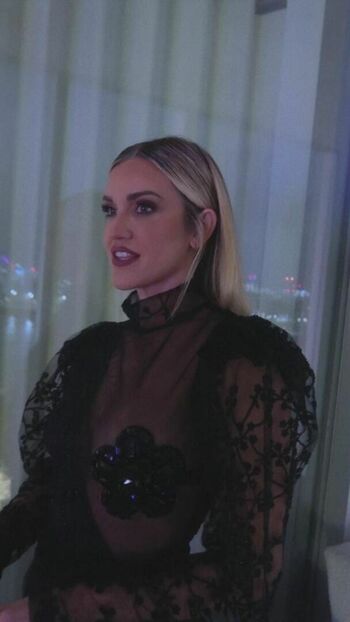 Ashley Roberts