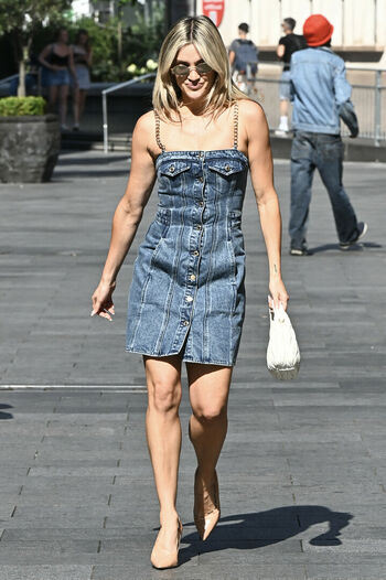 Ashley Roberts