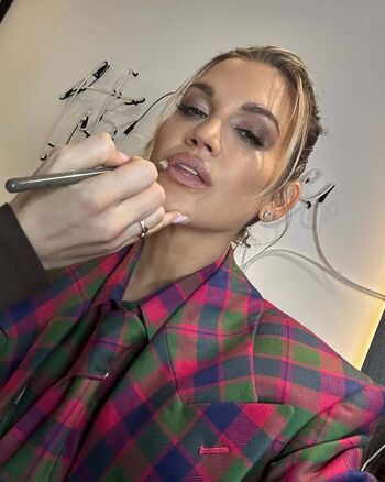 Ashley Roberts