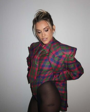 Ashley Roberts
