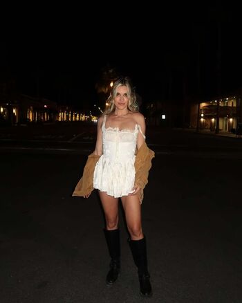 Ashley Roberts