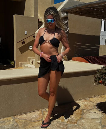 Ashley Roberts