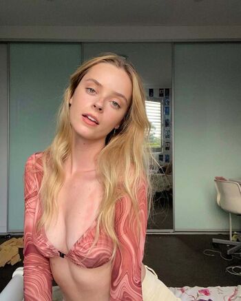 Ashley Rose Harris