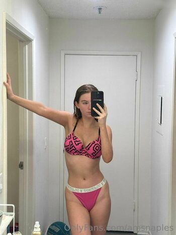 Ashley Suarez