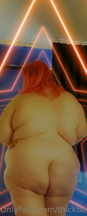 Ashley Thickboss911