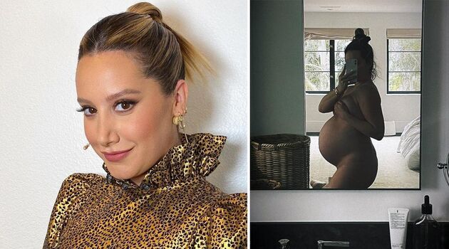 Ashley Tisdale