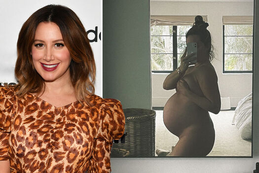 Ashley Tisdale