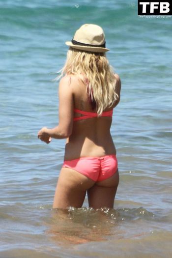 Ashley Tisdale