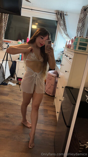 ashleydamico