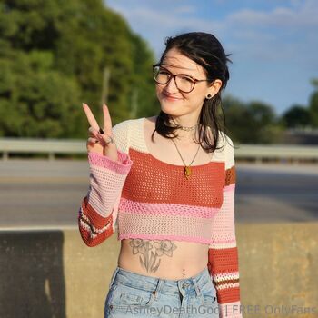 ashleydeathgod