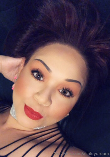 ashleydream
