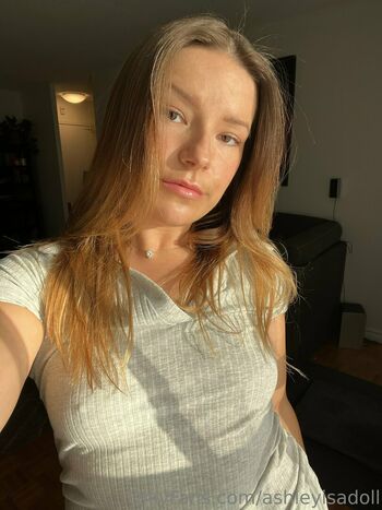 ashleyisadoll